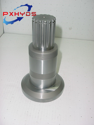 Série Linde HPV125B Blocs de cylindres pièces détachées pompes hydrauliques moteur d'application