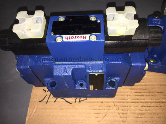 Paiement de l'aide en USD A4VG28 A4vg56 Valve de commande hydraulique pour pièces de pompes hydrauliques