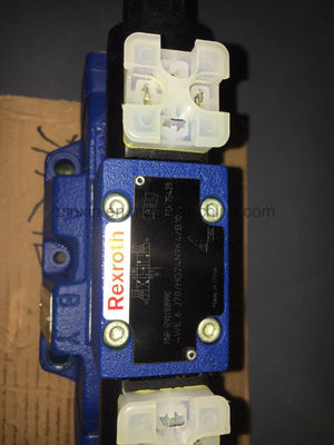 Paiement de l'aide en USD A4VG28 A4vg56 Valve de commande hydraulique pour pièces de pompes hydrauliques