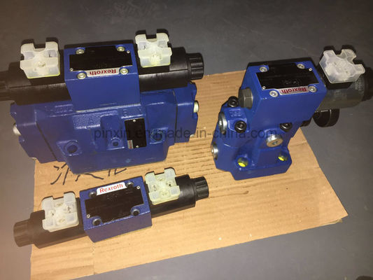 Paiement de l'aide en USD A4VG28 A4vg56 Valve de commande hydraulique pour pièces de pompes hydrauliques