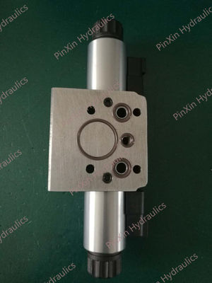 personnalisation A4vg125 soupape hydraulique pour les pièces de pompe hydraulique Rexroth