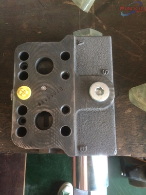 Pièces détachées hydrauliques pour pompe et moteur hydrauliques