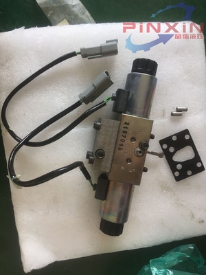 Pièces détachées hydrauliques pour pompe et moteur hydrauliques