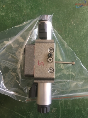 Pièces détachées hydrauliques pour pompe et moteur hydrauliques
