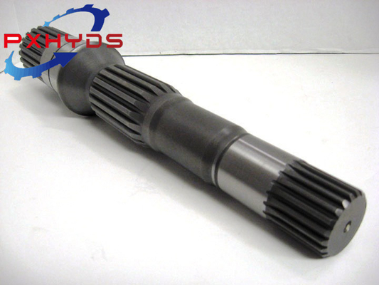 Pièces détachées de pompe hydraulique Hpr100 pour pavé en acier au carbone