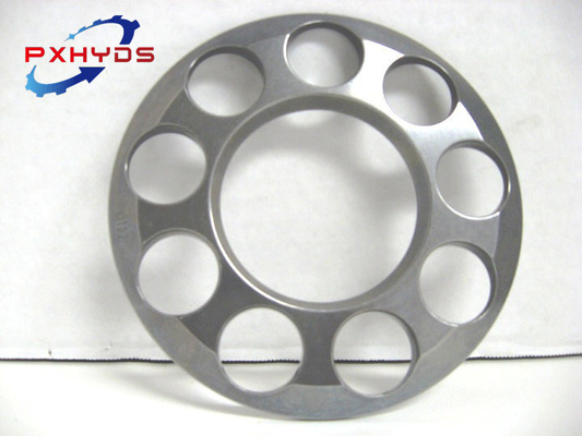 Pièces détachées de pompe hydraulique Hpr100 pour pavé en acier au carbone