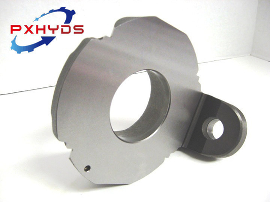 Pièces détachées de pompe hydraulique Hpr100 pour pavé en acier au carbone