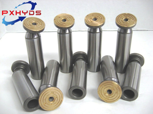 Pièces détachées de pompe hydraulique Hpr100 pour pavé en acier au carbone