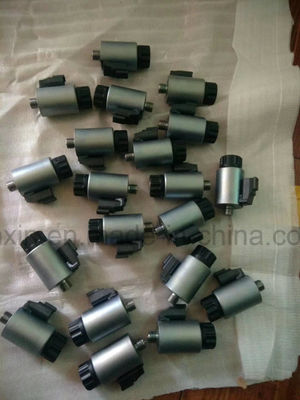 Valve de commande hydraulique A4vg28ep A4vg40ez pour la personnalisation de la pompe à piston à deux places