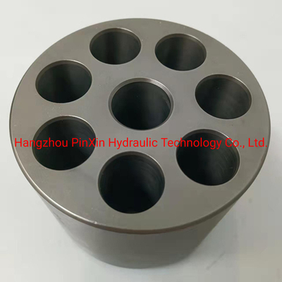 Rexroth A2fo16 Pompes hydrauliques Pièces détachées pour machines de pavage Durabilité et efficacité