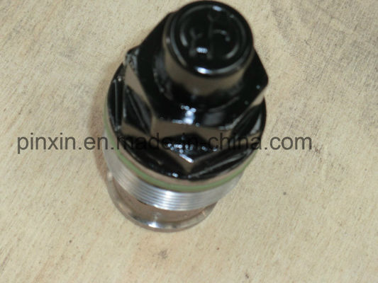 Connexion de fil interne A4VG28-71 Valve de régulation de pression hydraulique pour pompe hydraulique