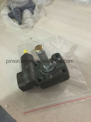 Connexion de fil interne A4VG28-71 Valve de régulation de pression hydraulique pour pompe hydraulique