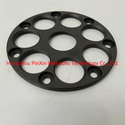 Pièces de rechange hydrauliques personnalisées pour la pompe Rexroth A2fo12