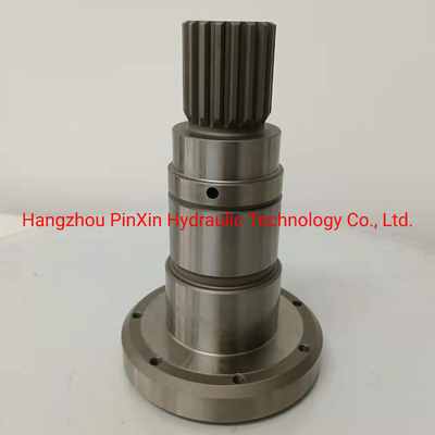 Pièces de rechange hydrauliques personnalisées pour la pompe Rexroth A2fo12