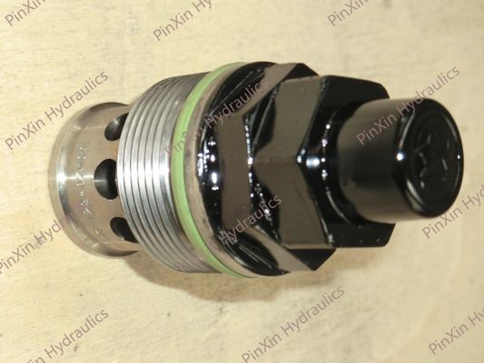 Ventilateur hydraulique A4vg125 Ez pour pompes à pistons Rexroth