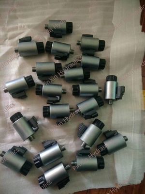 Ventilateur hydraulique A4vg125 Ez pour pompes à pistons Rexroth