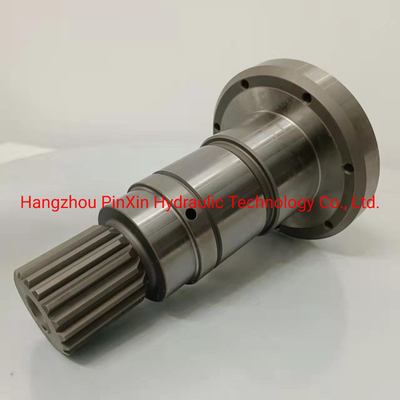 Pièces détachées hydrauliques pour pompe Rexroth A2fo10 appliquées à la plateforme de forage
