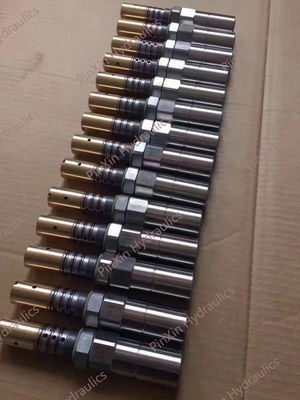 Mettez à niveau votre pompe hydraulique avec Rexroth A10VO28 ED73