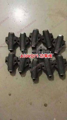 Mettez à niveau votre pompe hydraulique avec Rexroth A10VO28 ED73