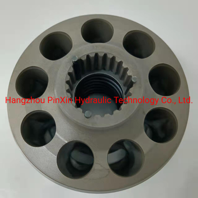 Politique de remboursement des pièces de rechange pour pompes à pistons Rexroth