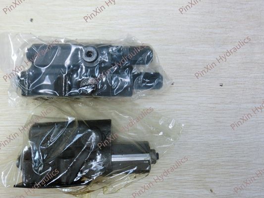 Ventilateur hydraulique de contrôle d'huile pour machines de construction A10vso18 28 45 71 100