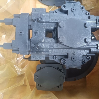 A8vo200la1kh1/63r1-Nzg05f00X-S Pompes hydrauliques Rexroth pour les machines de construction