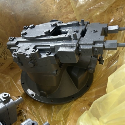 A8vo200la1kh1/63r1-Nzg05f00X-S Pompes hydrauliques Rexroth pour les machines de construction