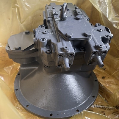 A8vo200la1kh1/63r1-Nzg05f00X-S Pompes hydrauliques Rexroth pour les machines de construction