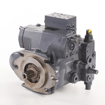 A4VG125EP4D1/32L-NAF02F691DP Pompes hydrauliques originales pour pièces de machines de construction
