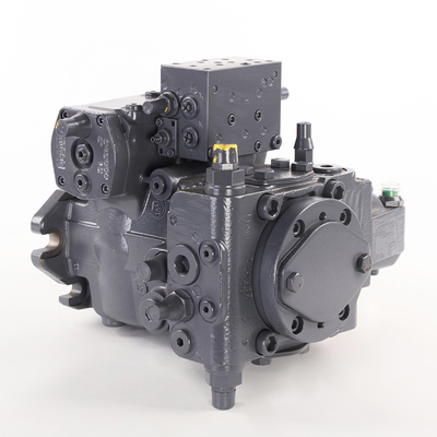 A4VG125EP4D1/32L-NAF02F691DP Pompes hydrauliques originales pour pièces de machines de construction