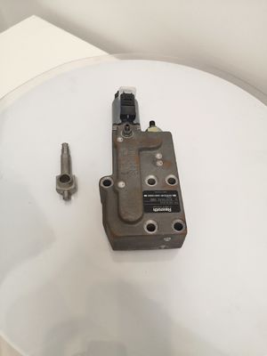 Valve de commande hydraulique pour A11vo190 A11vo260 A11vo60 A11vo75 A11vo95 A11vo130 A11vo145