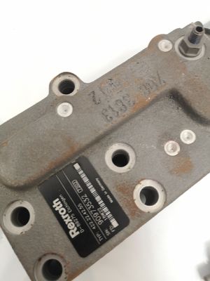 Valve de commande hydraulique pour A11vo190 A11vo260 A11vo60 A11vo75 A11vo95 A11vo130 A11vo145