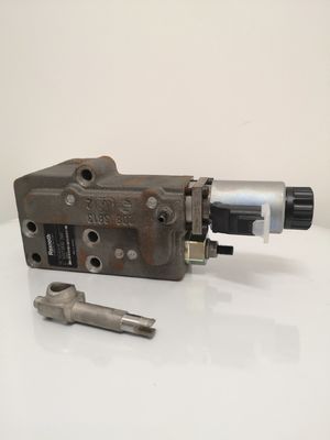 Valve de commande hydraulique pour A11vo190 A11vo260 A11vo60 A11vo75 A11vo95 A11vo130 A11vo145