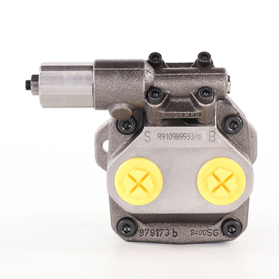 Service technique et pièces détachées pour pompe hydraulique A10vso10dr /52r-Vpa 14n00 R902453681