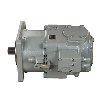 Pompes hydrauliques de la série A11V LO radiales pour Rexroth A11vo40 A11vo60 dans le système hydraulique