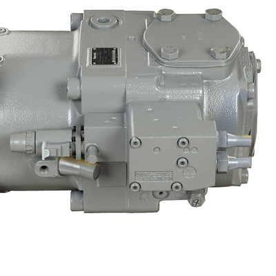 Pompes hydrauliques de la série A11V LO radiales pour Rexroth A11vo40 A11vo60 dans le système hydraulique