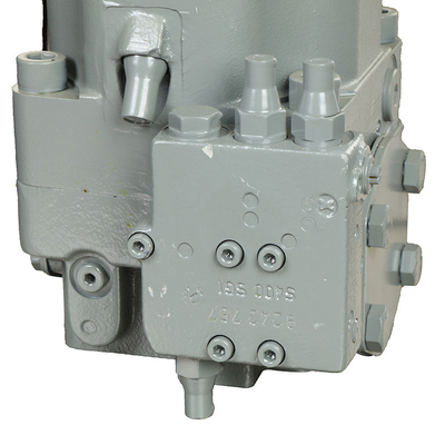 Pompes hydrauliques de la série A11V LO radiales pour Rexroth A11vo40 A11vo60 dans le système hydraulique
