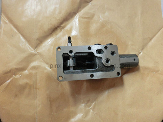 Ventilateur de commande hydraulique GS certifié et homologué