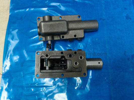 Ventilateur de commande hydraulique GS certifié et homologué