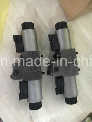 Coût d'expédition et délai de livraison estimé pour la soupape de commande hydraulique A4VG56