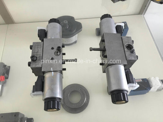 Coût d'expédition et délai de livraison estimé pour la soupape de commande hydraulique A4VG56