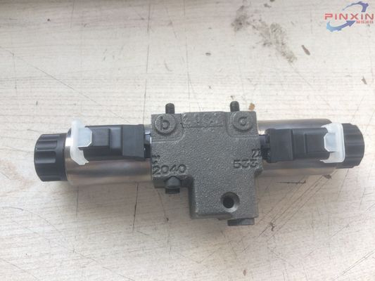 Coût d'expédition et délai de livraison estimé pour la soupape de commande hydraulique A4VG56