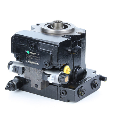 Obtenez A10vg pompe hydraulique de contact pour le coût d'expédition et le délai de livraison estimé