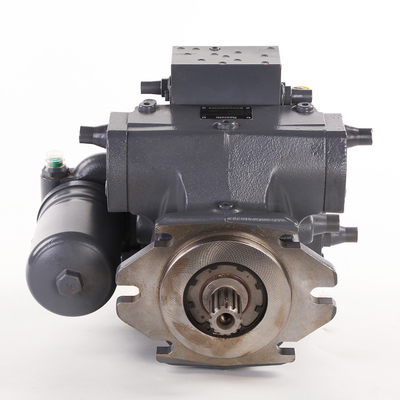 A4vg71dwdmt1/32r-NSF02f011p-S R902270515 Pompes hydrauliques d'origine authentique Paiements sécurisés