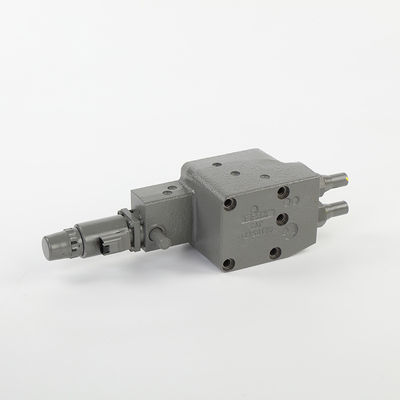 Ventilateur de commande LRDC DRL pour pompe hydraulique A11vo40 60 75