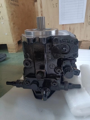 A4vg40da2dm8/32r-Nsc02f025mh Pompes à piston de type plongeur avec certification ISO9001