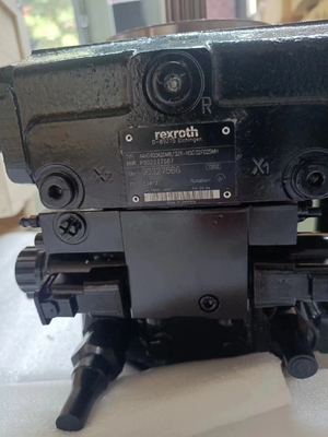 A4vg40da2dm8/32r-Nsc02f025mh Pompes à piston de type plongeur avec certification ISO9001