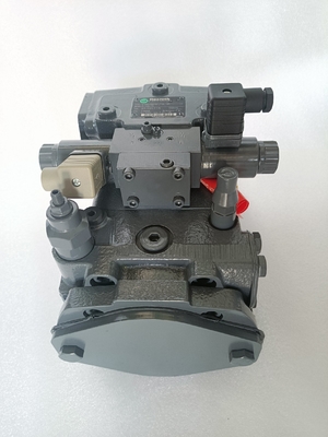45.00cm * 32.00cm * 33.00cm Taille de l'emballage radial A10vg45ep4d1 Pompes hydrauliques pour machines