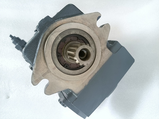 45.00cm * 32.00cm * 33.00cm Taille de l'emballage radial A10vg45ep4d1 Pompes hydrauliques pour machines