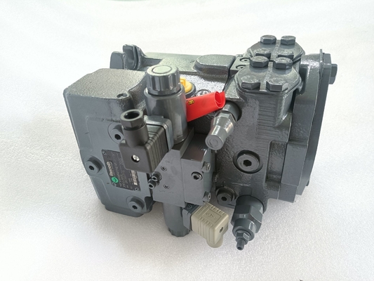 45.00cm * 32.00cm * 33.00cm Taille de l'emballage radial A10vg45ep4d1 Pompes hydrauliques pour machines